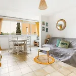 Avec Piscine, Entre Plage, Port Et Falaises 아그