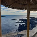 아파트 Avec Piscine, Entre Plage, Port Et Falaises *