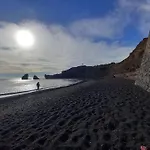 Avec Piscine, Entre Plage, Port Et Falaises 아파트