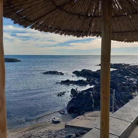 Апартаменти Avec Piscine, Entre Plage, Port Et Falaises *
