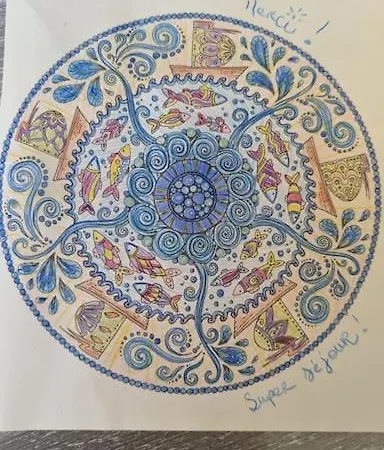 Avec Piscine, Entre Plage, Port Et Falaises