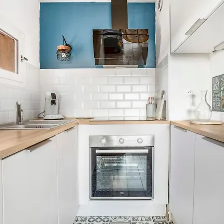 Avec Piscine, Entre Plage, Port Et Falaises Agde