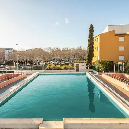 Avec Piscine, Entre Plage, Port Et Falaises *