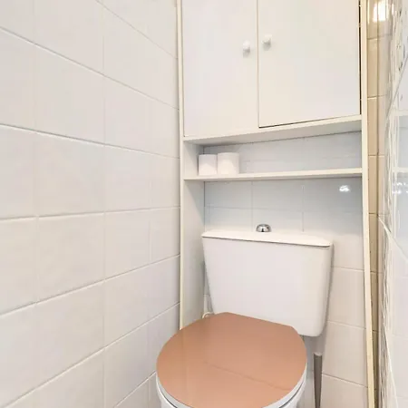 Avec Piscine, Entre Plage, Port Et Falaises *