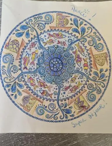 Avec Piscine, Entre Plage, Port Et Falaises