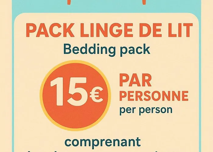 Avec Piscine, Entre Plage, Port Et Falaises